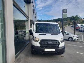 FORD Transit Chassis-Cabina 350 L4 2.0 TDCI H1 CD TREND