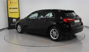 MERCEDES-BENZ Classe A 160 D STYLE completo