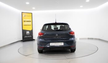 SEAT Ibiza 1.0 STYLE completo