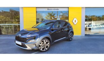 HYUNDAI Kauai 1.0 T-GDI PREMIUM completo
