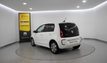 VOLKSWAGEN e-Up ! AC/DC completo