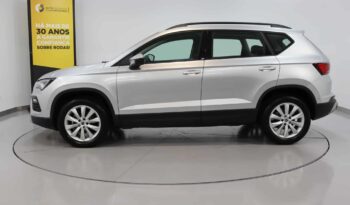 SEAT Ateca 1.0 TSI STYLE completo