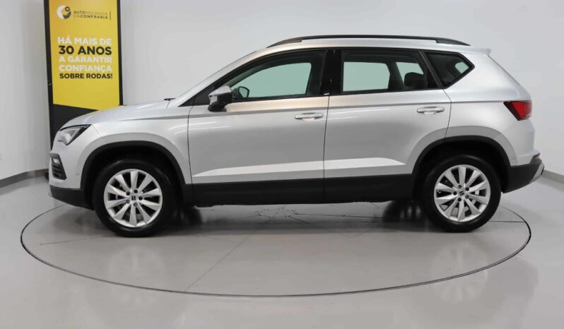 SEAT Ateca 1.0 TSI STYLE completo