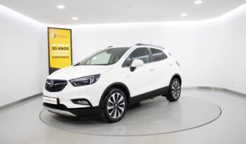 OPEL Mokka X 1.6 CDTI 120 ANOS S/S completo