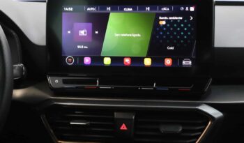 CUPRA Leon ST 1.5 ETSI MID DSG completo