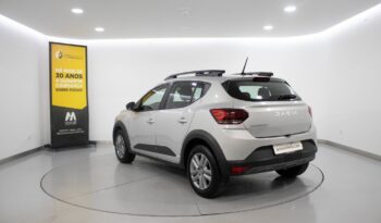 DACIA Sandero Stepway 1.0 TCE EXPRESSION completo