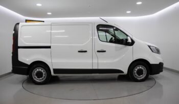 RENAULT Trafic III Fase III 2.0 BLUE DCI L1H1 completo
