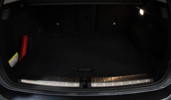 BMW X1 16 D SDRIVE LINE XLINE completo