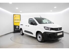 PEUGEOT Partner 1.5 BLUEHDI LONGA