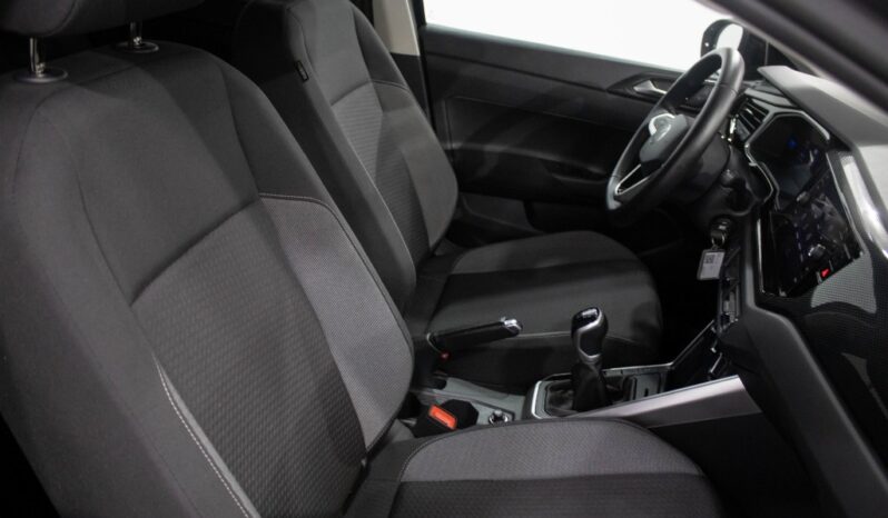 VOLKSWAGEN Taigo 1.0 TSI LIFE completo