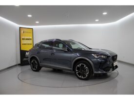 CUPRA Formentor 1.5 TSI CUPRA DSG