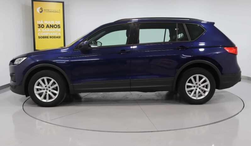SEAT Tarraco 2.0 TDI STYLE completo