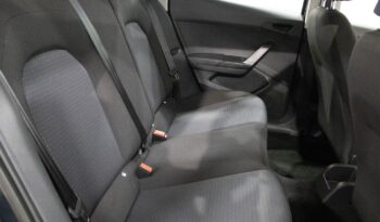 SEAT Ibiza 1.0 TSI STYLE completo