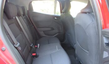 RENAULT Clio V 1.5 BLUE DCI INTENS completo
