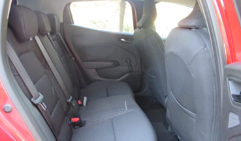 RENAULT Clio V 1.5 BLUE DCI INTENS completo
