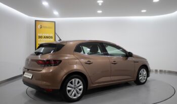 RENAULT Mégane IV Sport Tourer Fase II 1.5 BLUE DCI BUSINESS completo
