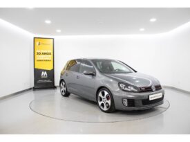 VOLKSWAGEN Golf VI 2.0 TSI GTI DSG