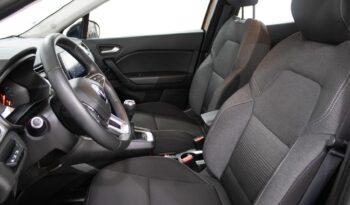 RENAULT Captur 1.5 DCI ZEN completo