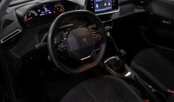 PEUGEOT 208 1.2 PURETECH ACTIVE completo