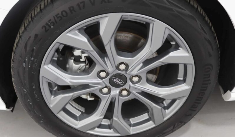FORD Focus 1.0 ECOBOOST MHEV ST-LINE STYLE SIP completo