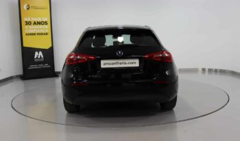 MERCEDES-BENZ Classe A 160 D STYLE completo