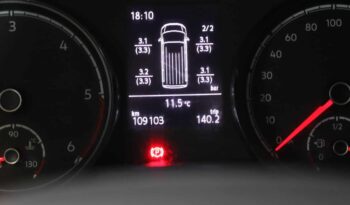 VOLKSWAGEN Transporter 6.1 Crewvan 2.0 TDI EXTRA AC completo