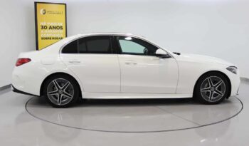MERCEDES-BENZ Classe C 300 D AMG LINE completo