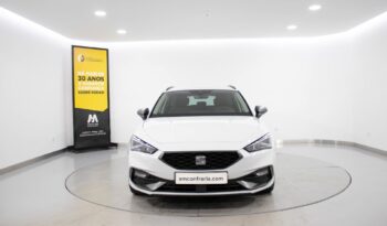 SEAT Leon Sportstourer Hibrido 1.4 E-HYBRID FR DSG completo