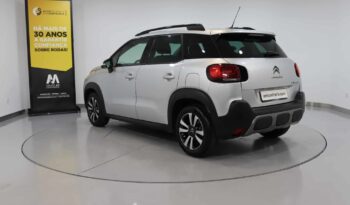 CITROEN C3 AirCross 1.2 PURETECH FEEL completo