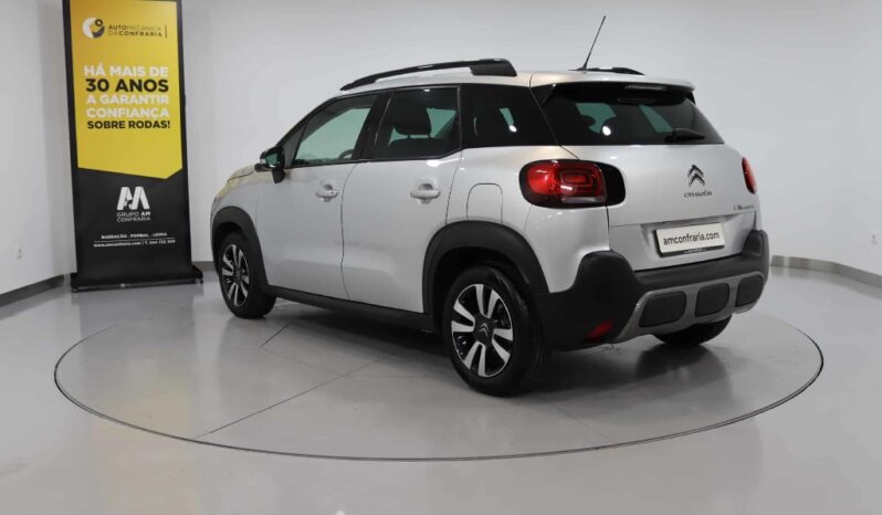 CITROEN C3 AirCross 1.2 PURETECH FEEL completo