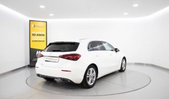 MERCEDES-BENZ Classe A 200 PROGRESSIVE AUT. completo