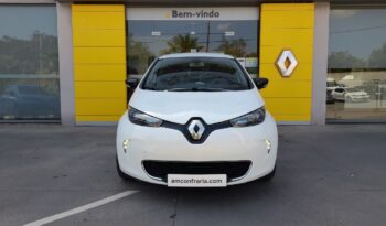 RENAULT ZOE LIMITED 40 FLEX completo