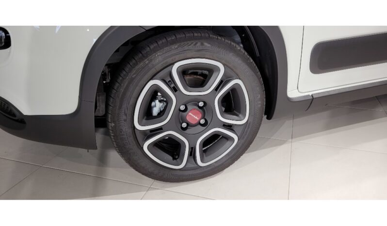 FIAT Panda 1.0 HYBRID CITY LIFE completo