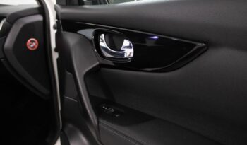 NISSAN Qashqai 1.5 DCI TEKNA PREMIUM completo
