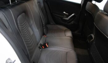 MERCEDES-BENZ Classe A 200 PROGRESSIVE AUT. completo