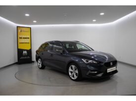 SEAT Leon Sportstourer 2.0 TDI FR DSG