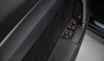 CUPRA Formentor 1.5 TSI CUPRA DSG completo