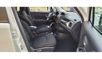 JEEP Renegade 1.6 MJD LIMITED DCT completo