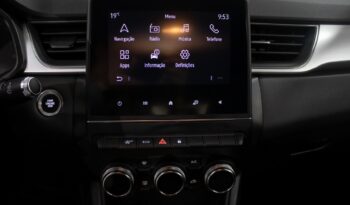 RENAULT Captur 1.5 DCI ZEN completo