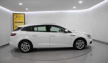 RENAULT Mégane IV Grand Coupé 1.5 BLUE DCI EXECUTE EDC completo