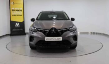 MITSUBISHI ASX 1.0 MPI-T INVITE completo