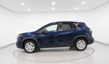 SUZUKI S-Cross 1.4T S2 4WD MILD HYBRID completo