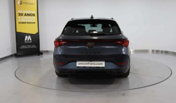 CUPRA Leon ST 1.5 ETSI MID DSG completo