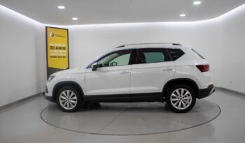 SEAT Ateca 2.0 TDI STYLE completo
