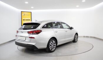 HYUNDAI i30 SW 1.6 CRDI STYLE 7DCT completo