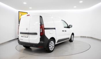 RENAULT Express Van 1.5 BLUE DCI ADCE completo