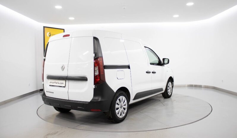 RENAULT Express Van 1.5 BLUE DCI ADCE completo