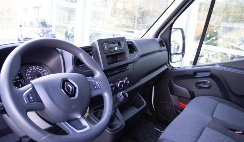 RENAULT Master III Fase III 2.3 DCI L3H2 3.5T SS completo