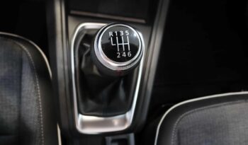 RENAULT Captur 1.0 TCE INTES completo