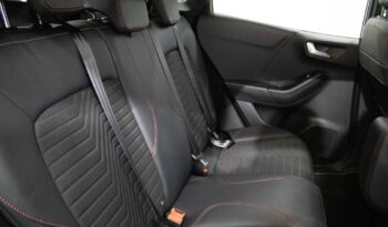 FORD Puma 1.0 ECOBOOST MHEV ST-LINE X completo
